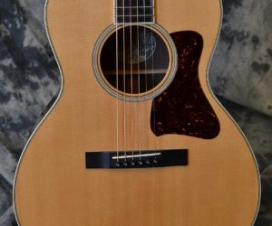 Collings C10 Deluxe (Used) SOLD